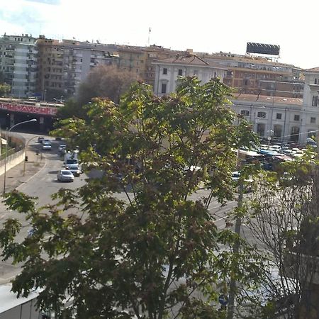 Elegance Scalini Di Trastevere Roma Eksteriør bilde