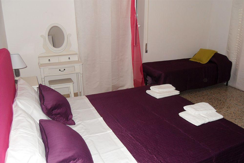 Elegance Scalini Di Trastevere Roma Eksteriør bilde