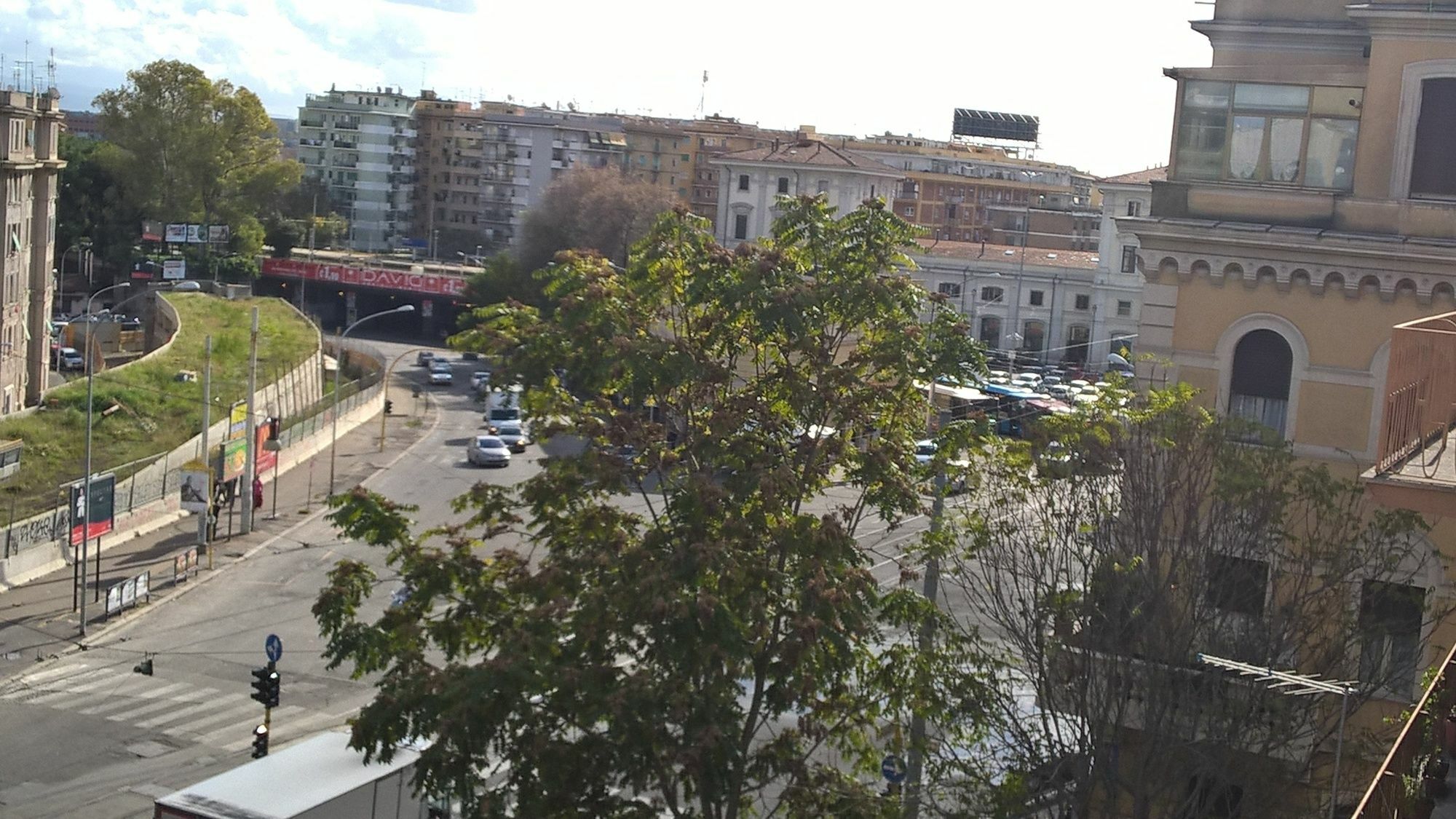 Elegance Scalini Di Trastevere Roma Eksteriør bilde