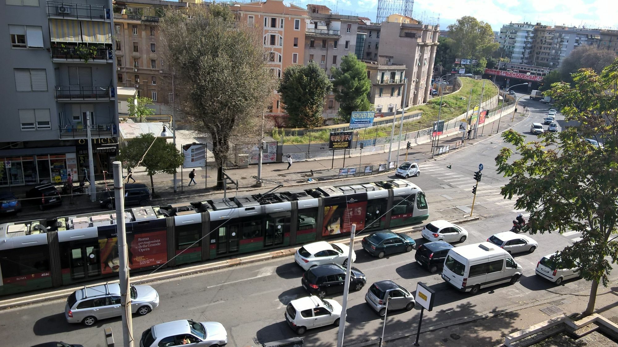 Elegance Scalini Di Trastevere Roma Eksteriør bilde