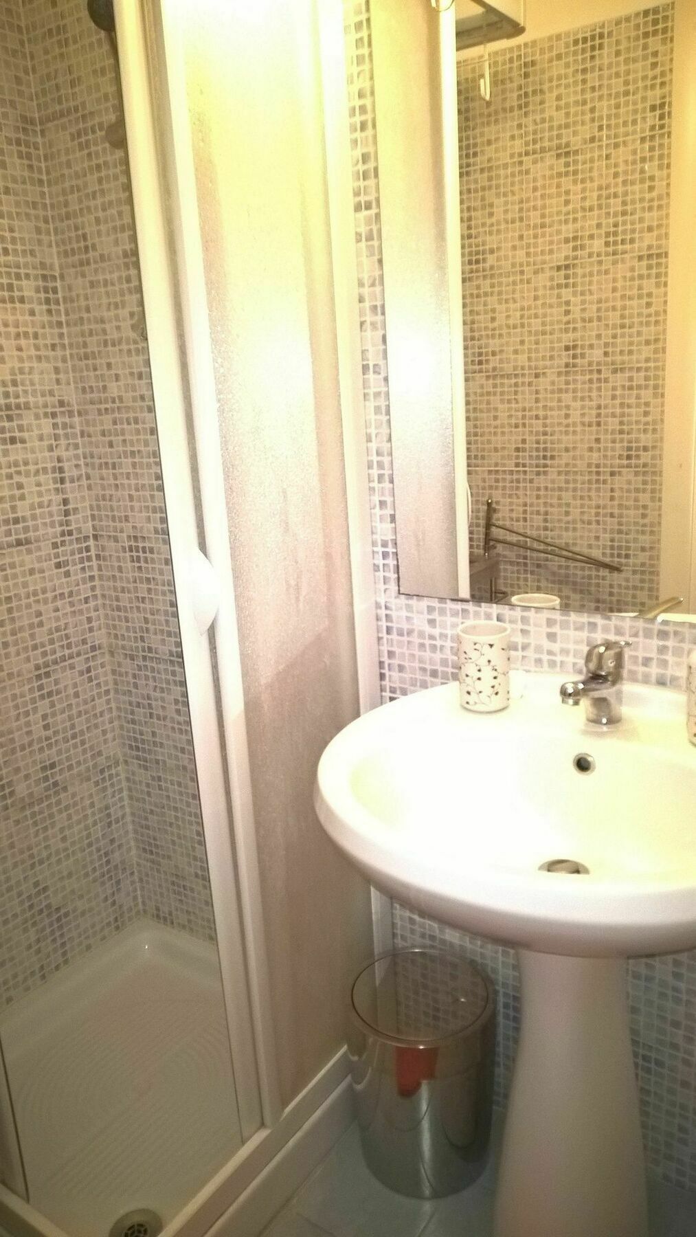 Elegance Scalini Di Trastevere Roma Eksteriør bilde