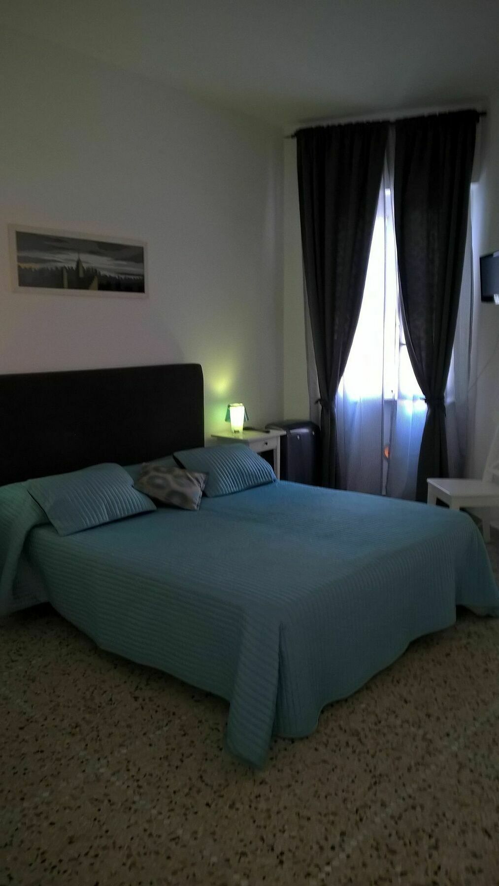 Elegance Scalini Di Trastevere Roma Eksteriør bilde