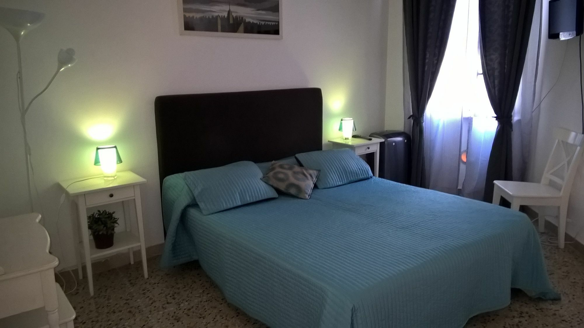 Elegance Scalini Di Trastevere Roma Eksteriør bilde