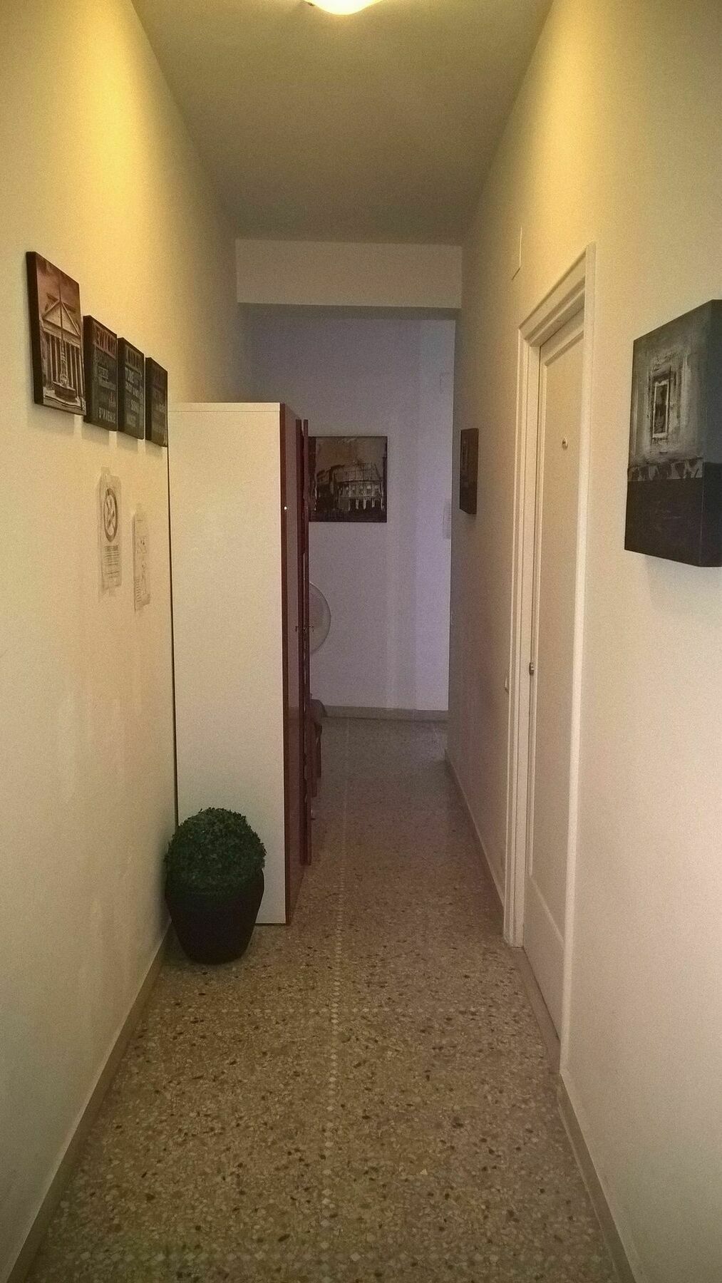 Elegance Scalini Di Trastevere Roma Eksteriør bilde