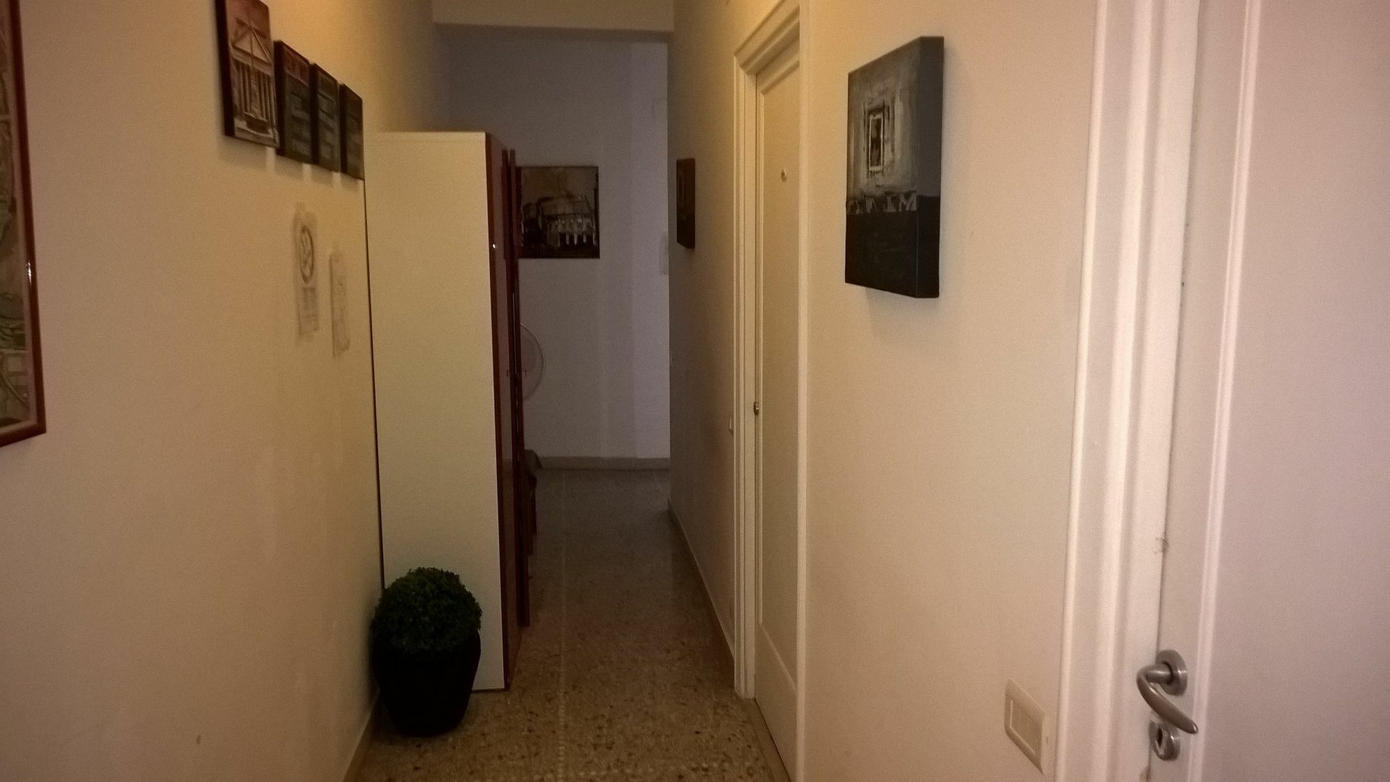Elegance Scalini Di Trastevere Roma Eksteriør bilde