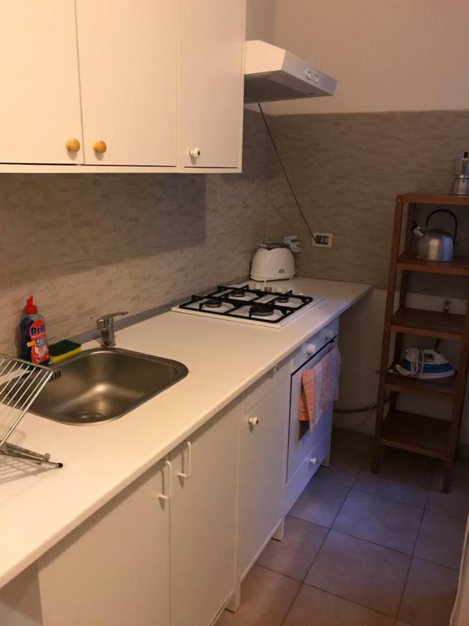 Elegance Scalini Di Trastevere Roma Eksteriør bilde