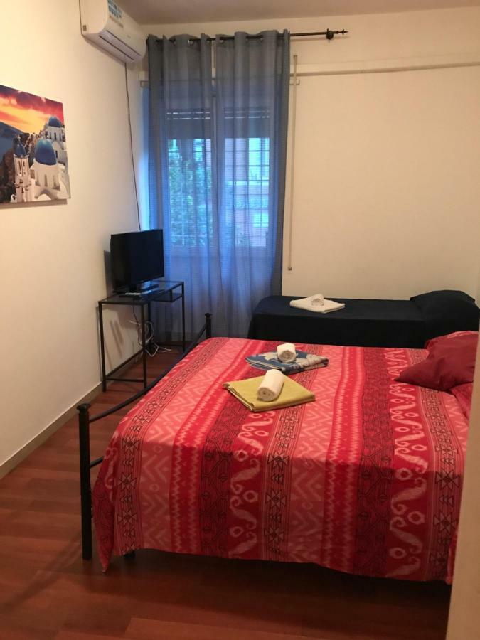 Elegance Scalini Di Trastevere Roma Eksteriør bilde