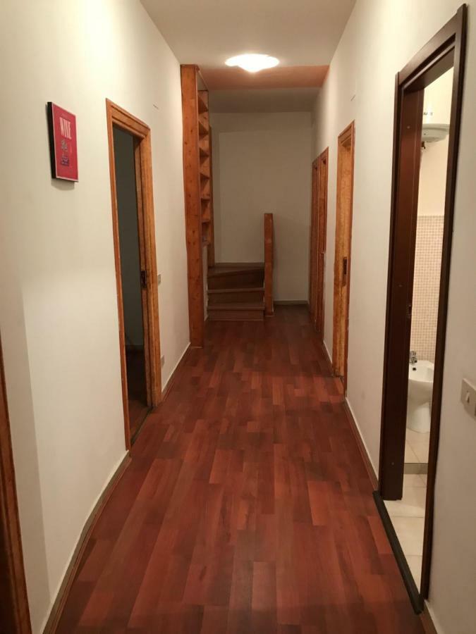 Elegance Scalini Di Trastevere Roma Eksteriør bilde