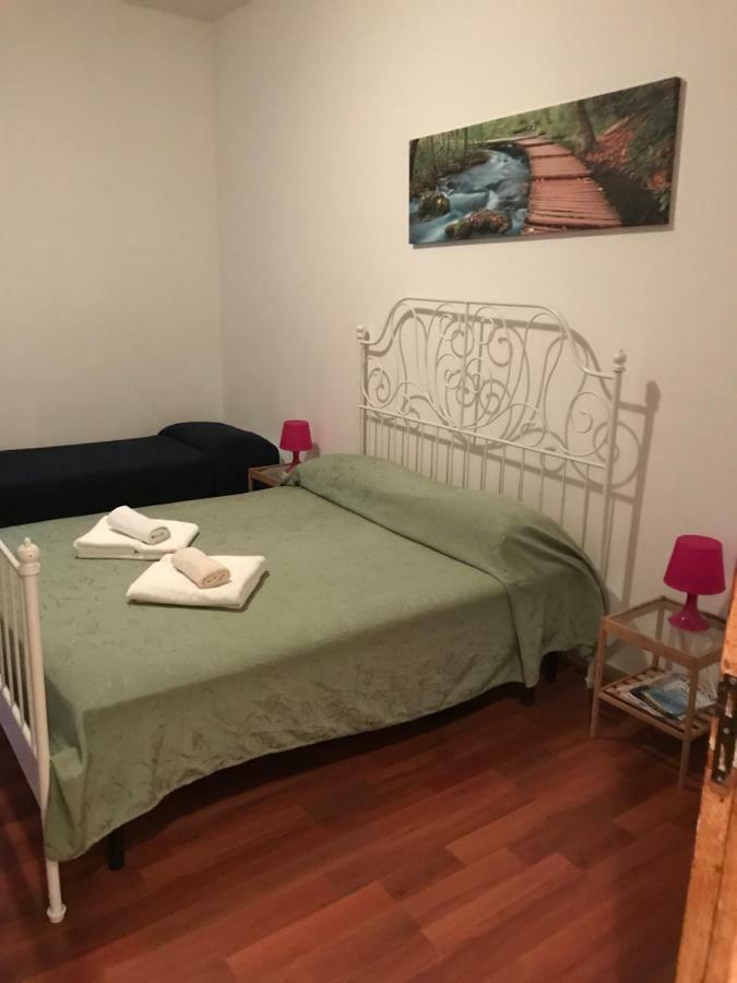 Elegance Scalini Di Trastevere Roma Eksteriør bilde