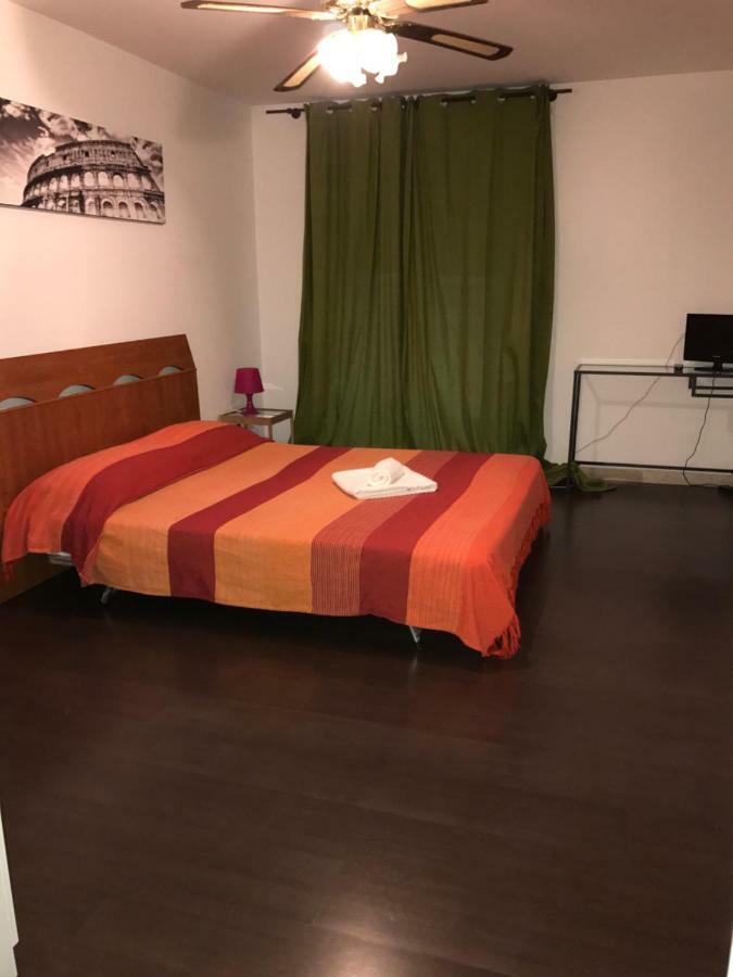 Elegance Scalini Di Trastevere Roma Eksteriør bilde