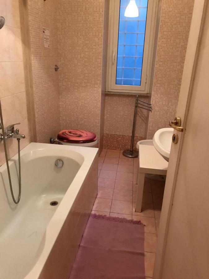 Elegance Scalini Di Trastevere Roma Eksteriør bilde
