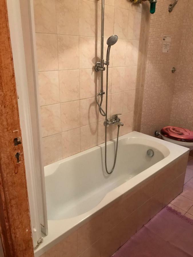 Elegance Scalini Di Trastevere Roma Eksteriør bilde