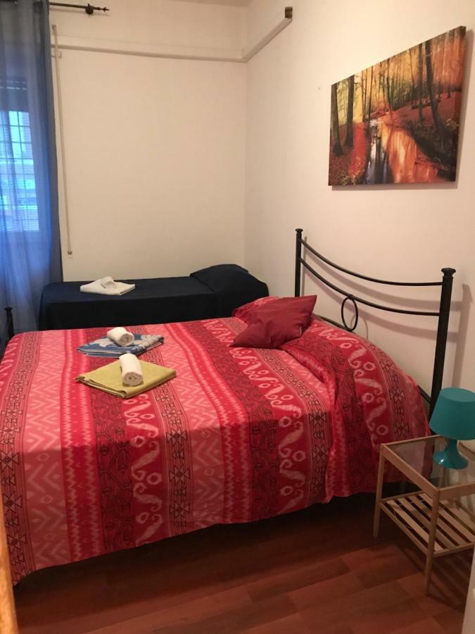 Elegance Scalini Di Trastevere Roma Eksteriør bilde