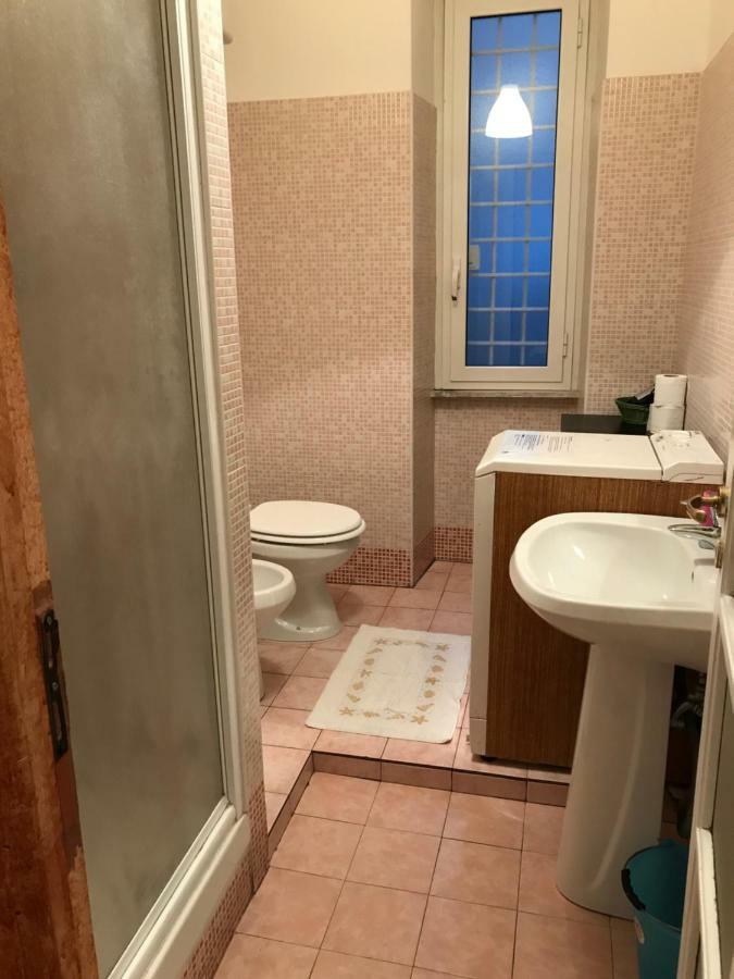 Elegance Scalini Di Trastevere Roma Eksteriør bilde